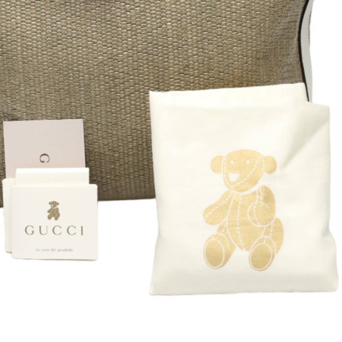 STRAPSTORY - GGC1 BAG - 798