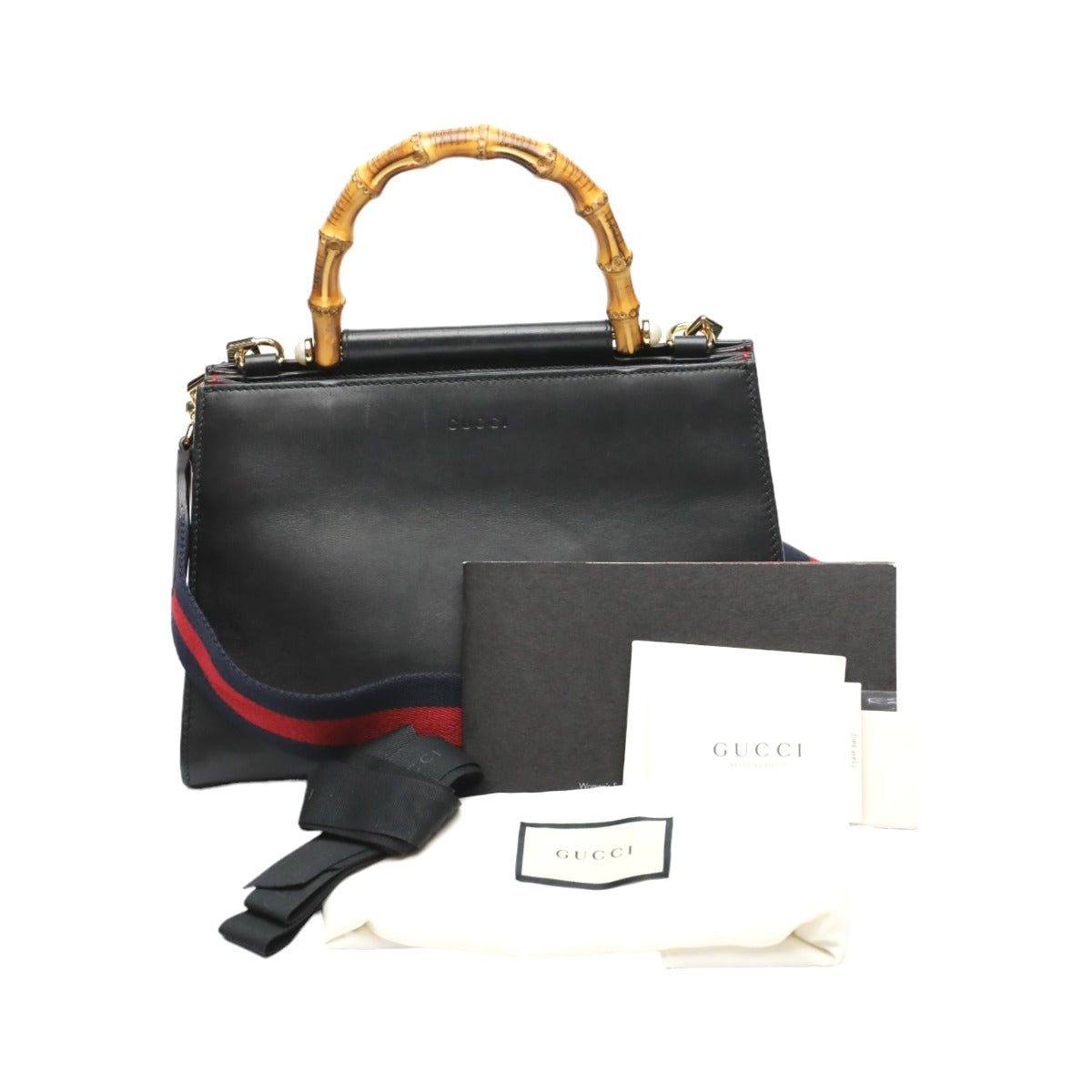 STRAPSTORY - GGC1 BAG - 758