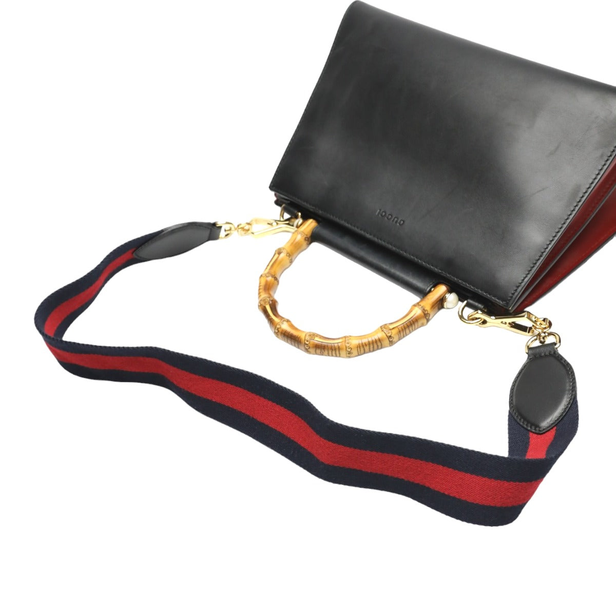 STRAPSTORY - GGC1 BAG - 758