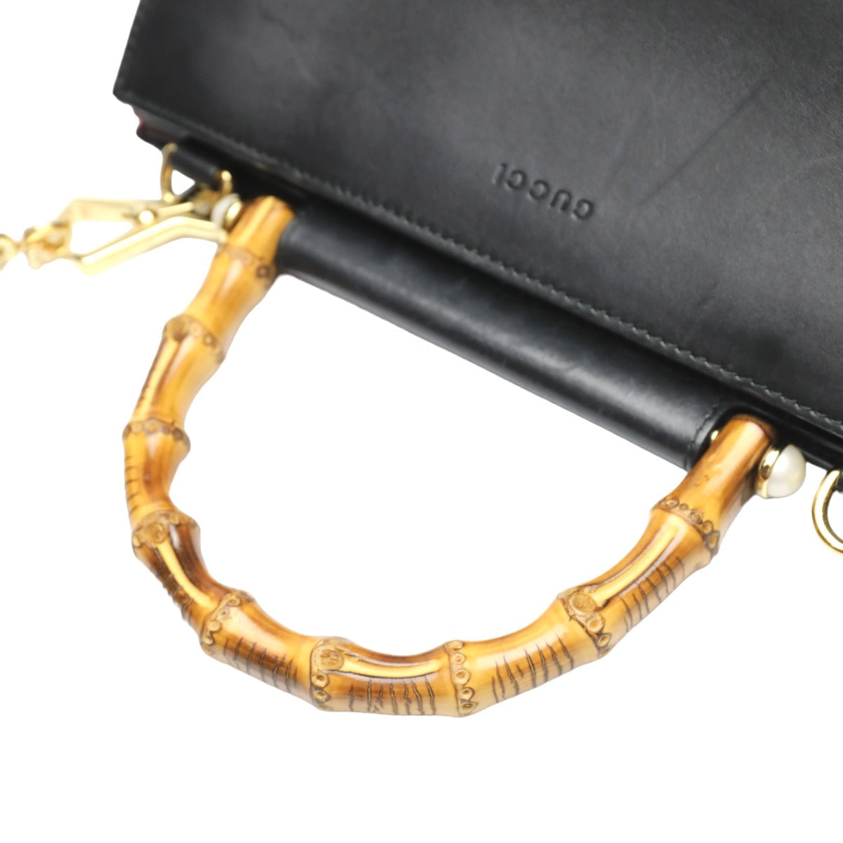 STRAPSTORY - GGC1 BAG - 758