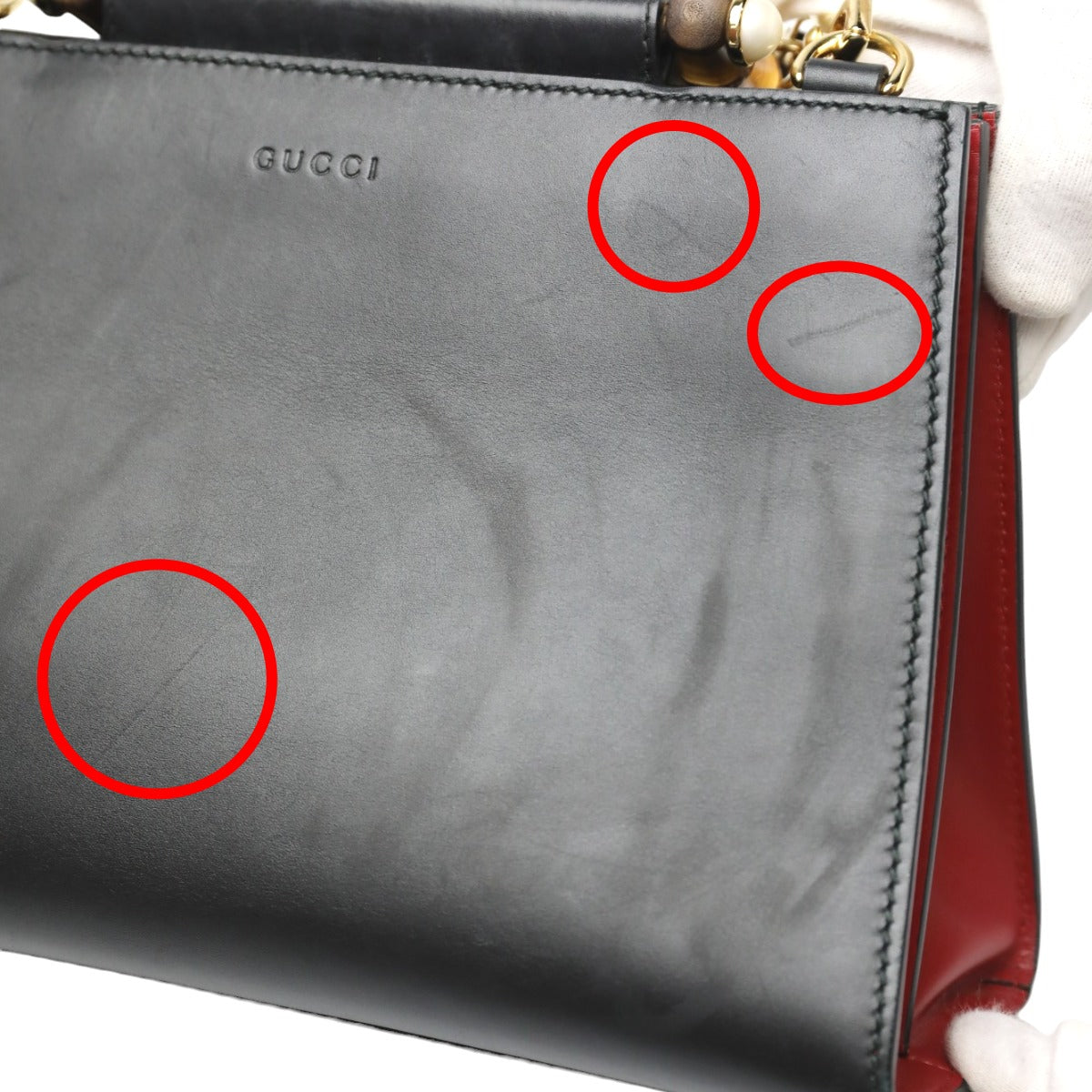 STRAPSTORY - GGC1 BAG - 758