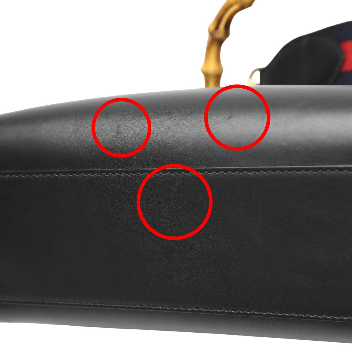 STRAPSTORY - GGC1 BAG - 758