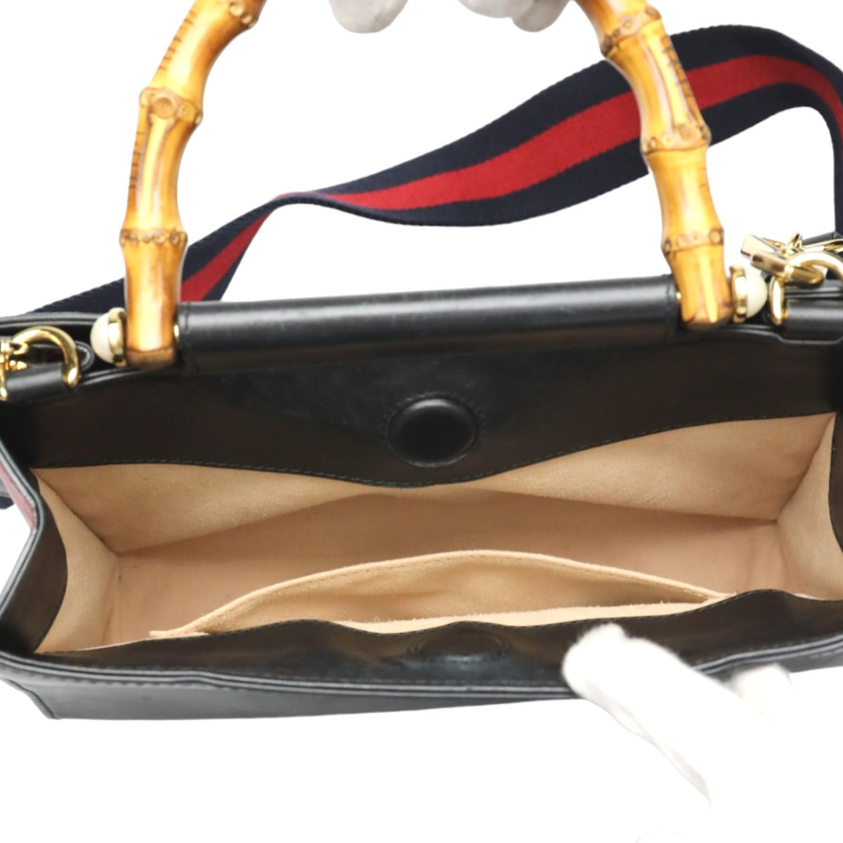 STRAPSTORY - GGC1 BAG - 758