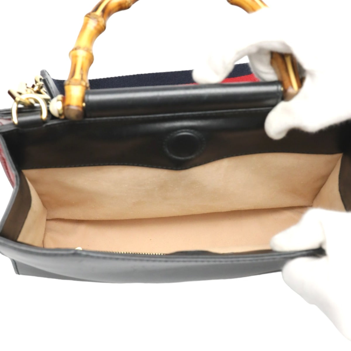 STRAPSTORY - GGC1 BAG - 758