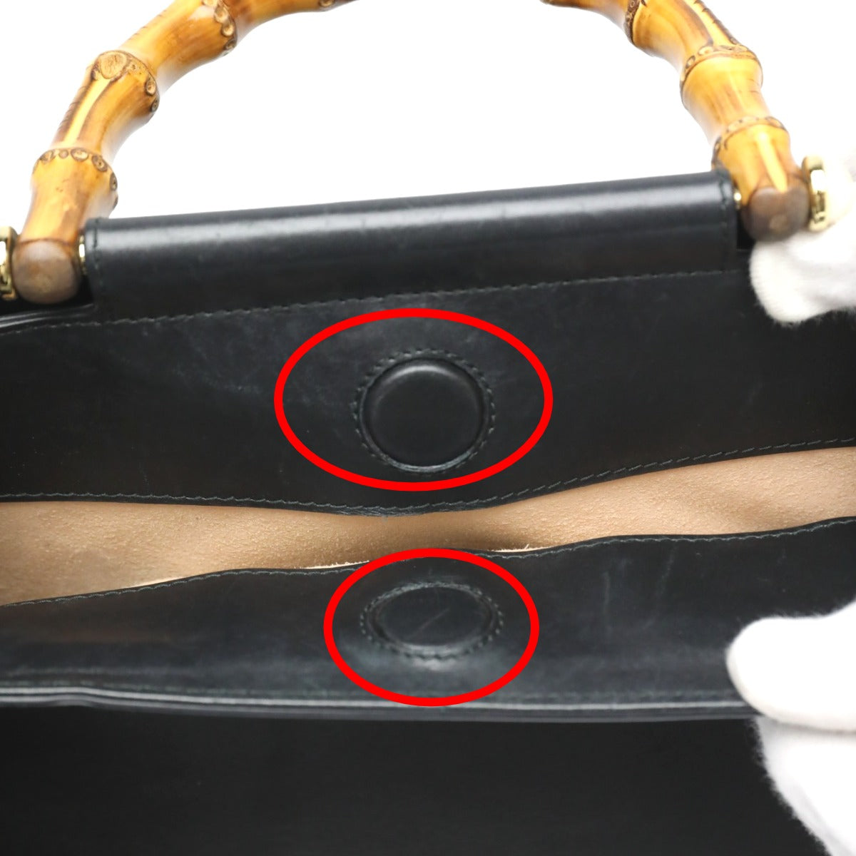 STRAPSTORY - GGC1 BAG - 758