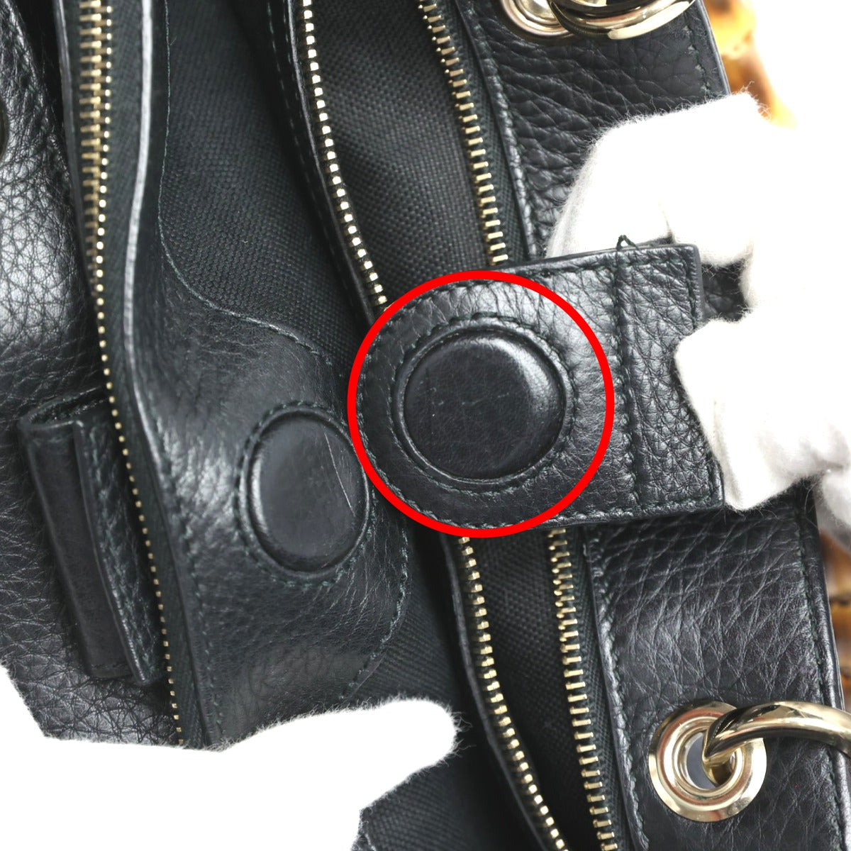 STRAPSTORY - GGC1 BAG - 794