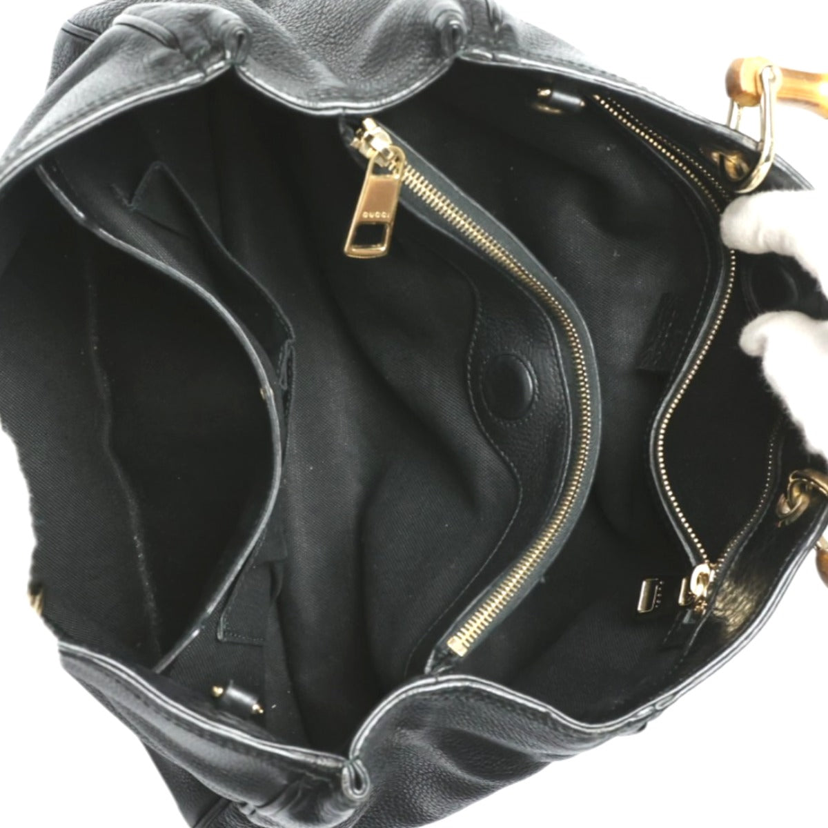 STRAPSTORY - GGC1 BAG - 794