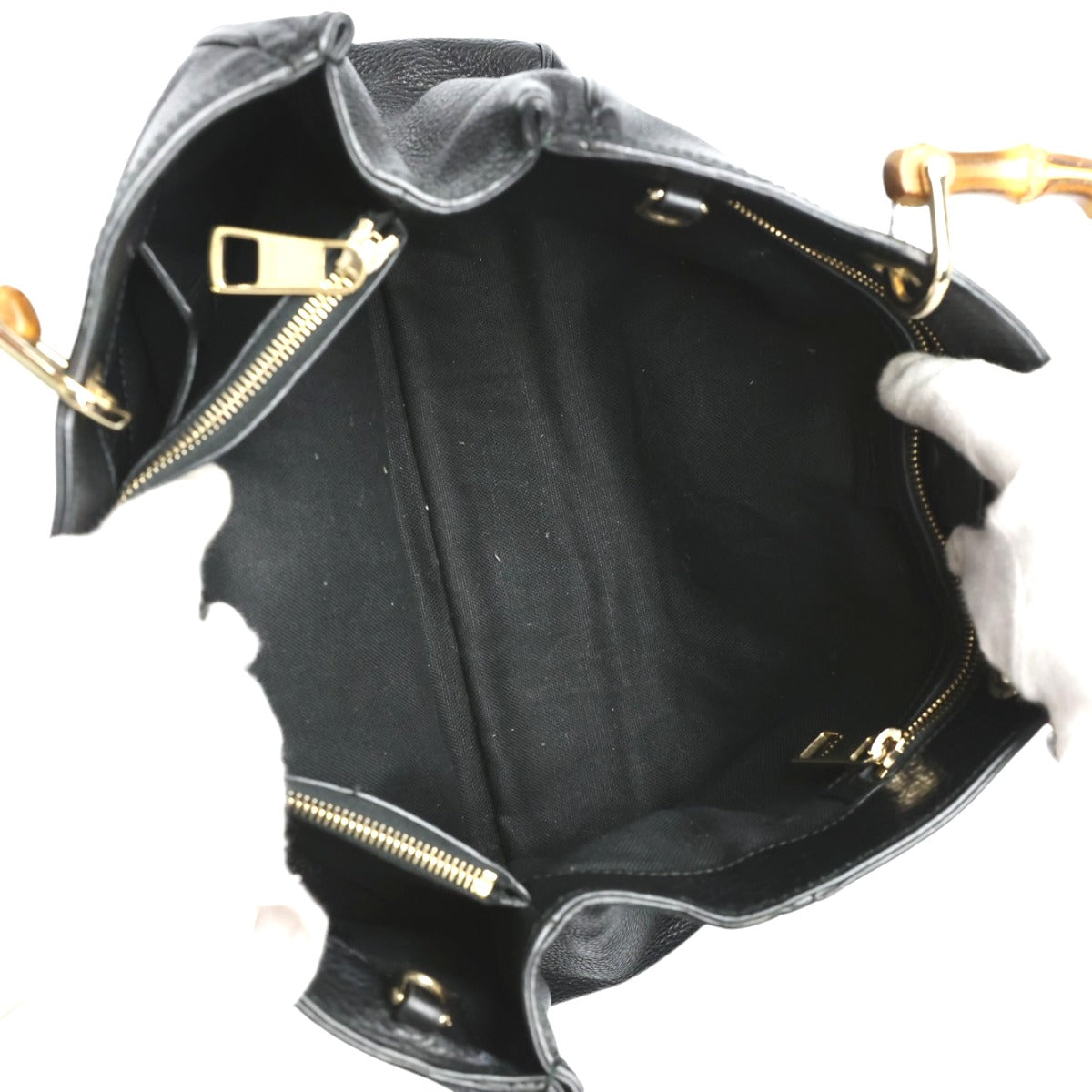 STRAPSTORY - GGC1 BAG - 794
