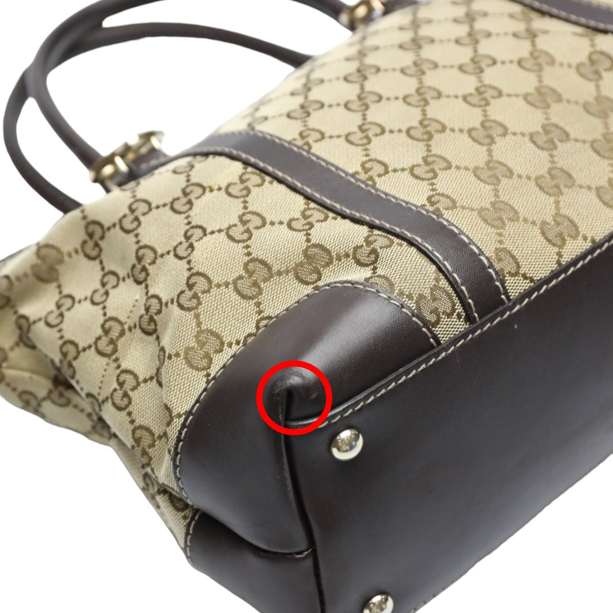 STRAPSTORY - GGC1 BAG - 139