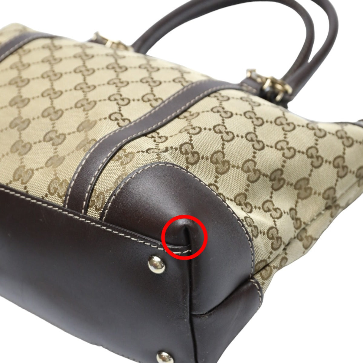 STRAPSTORY - GGC1 BAG - 139