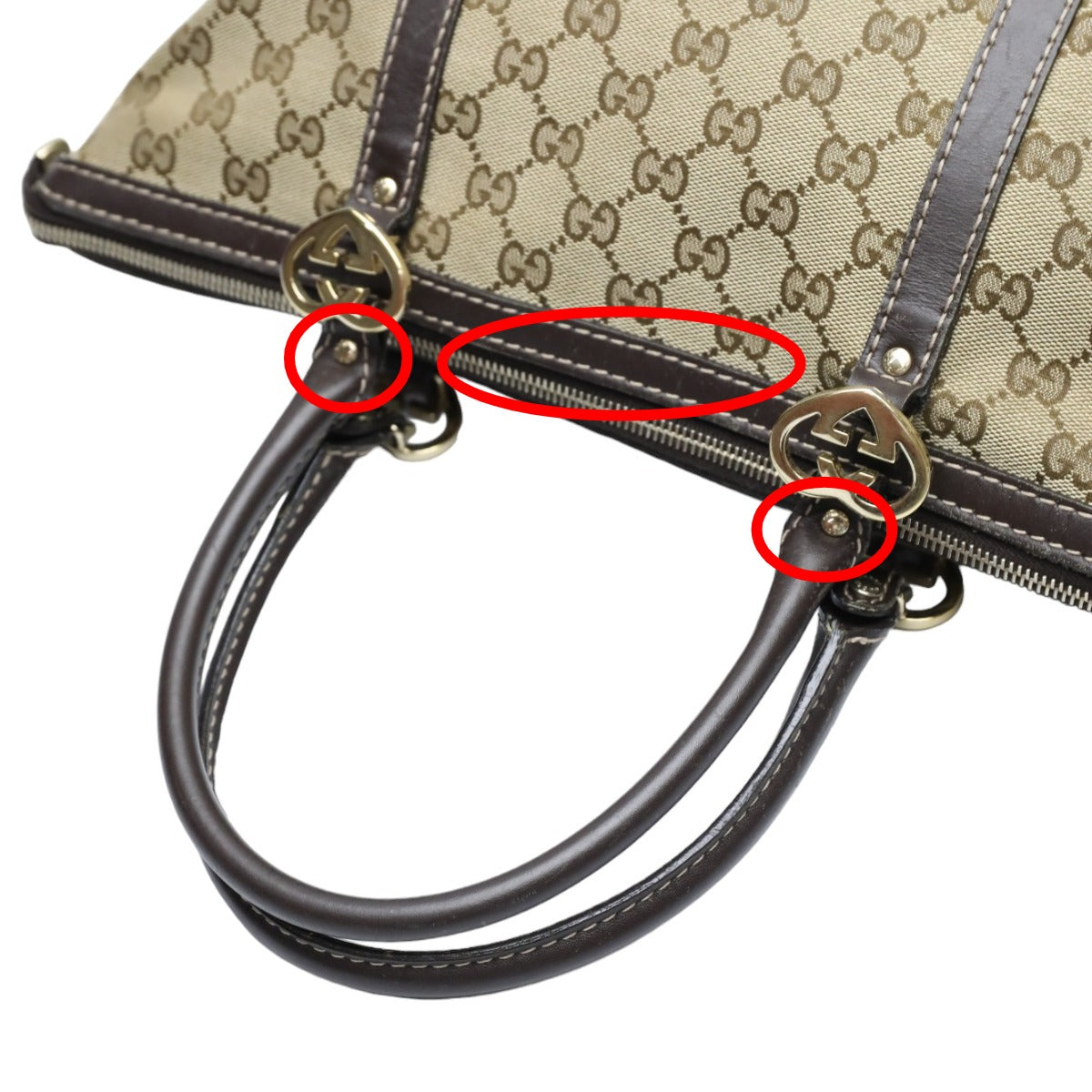 STRAPSTORY - GGC1 BAG - 139