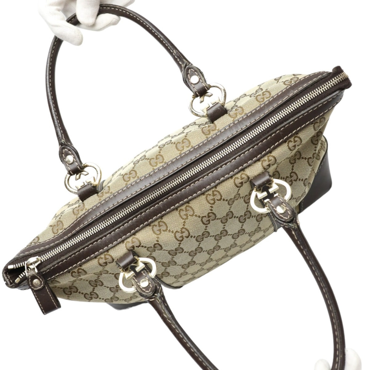STRAPSTORY - GGC1 BAG - 139