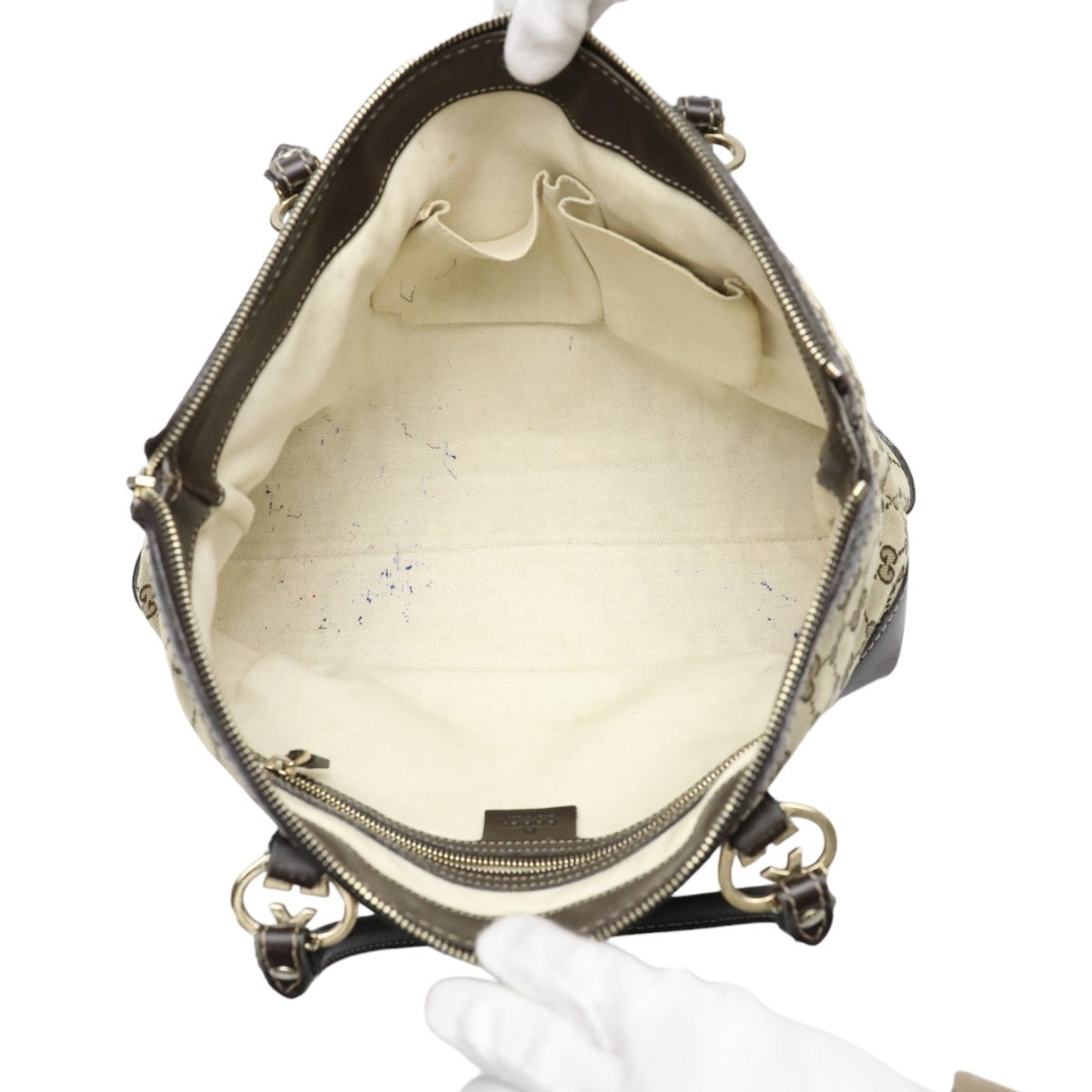 STRAPSTORY - GGC1 BAG - 139