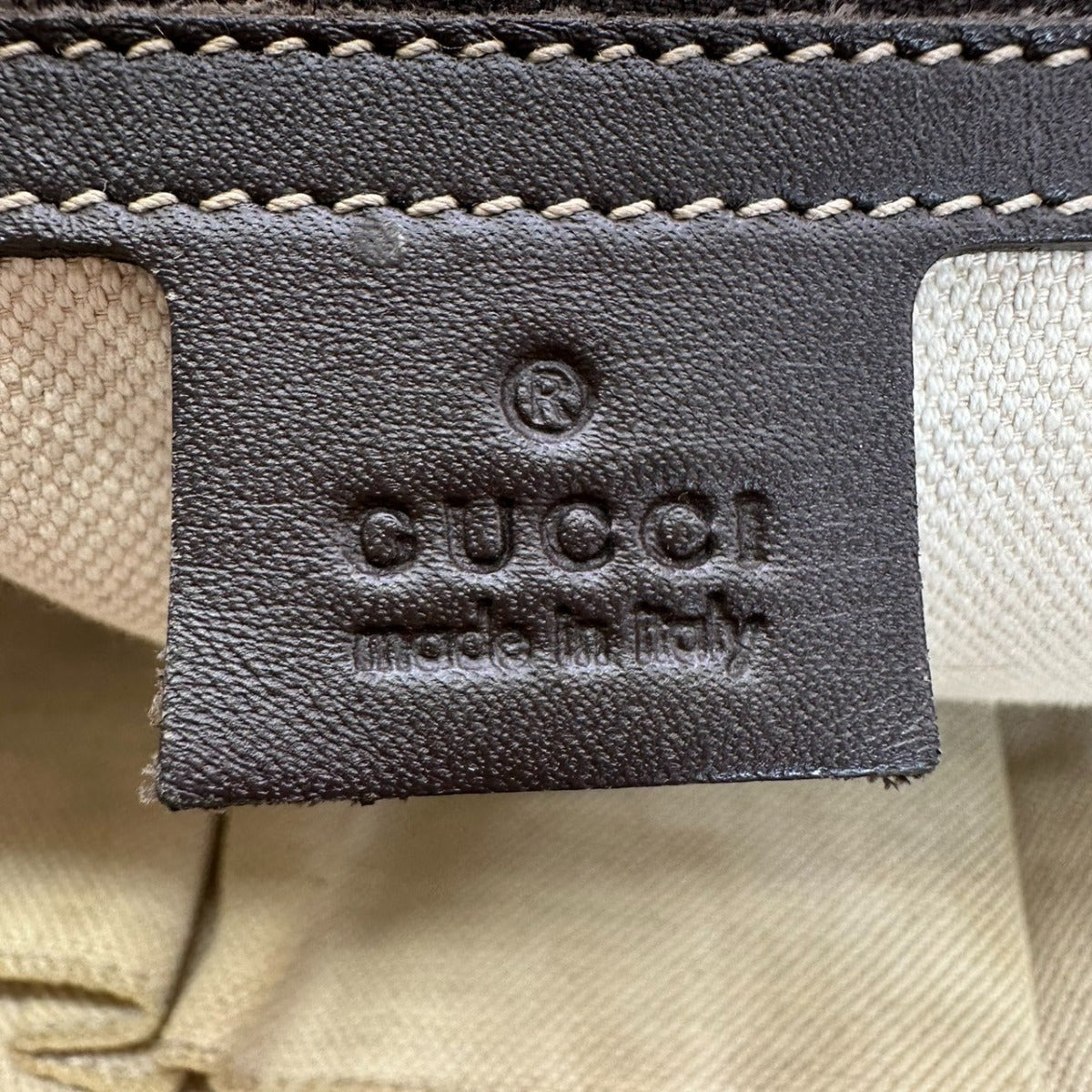 STRAPSTORY - GGC1 BAG - 139