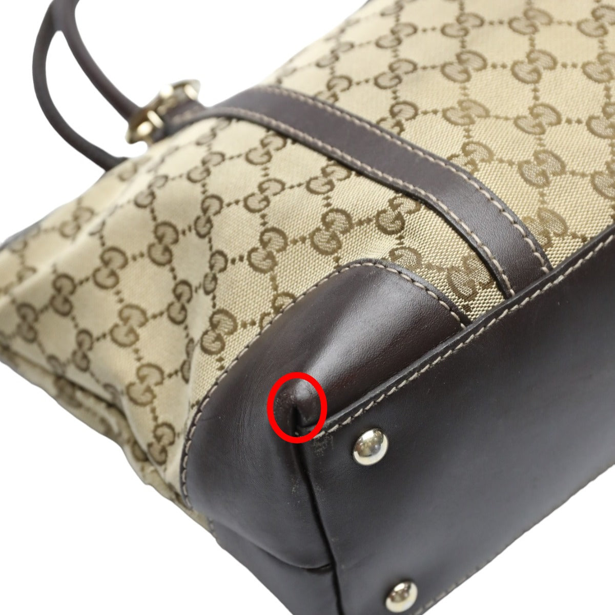 STRAPSTORY - GGC1 BAG - 139