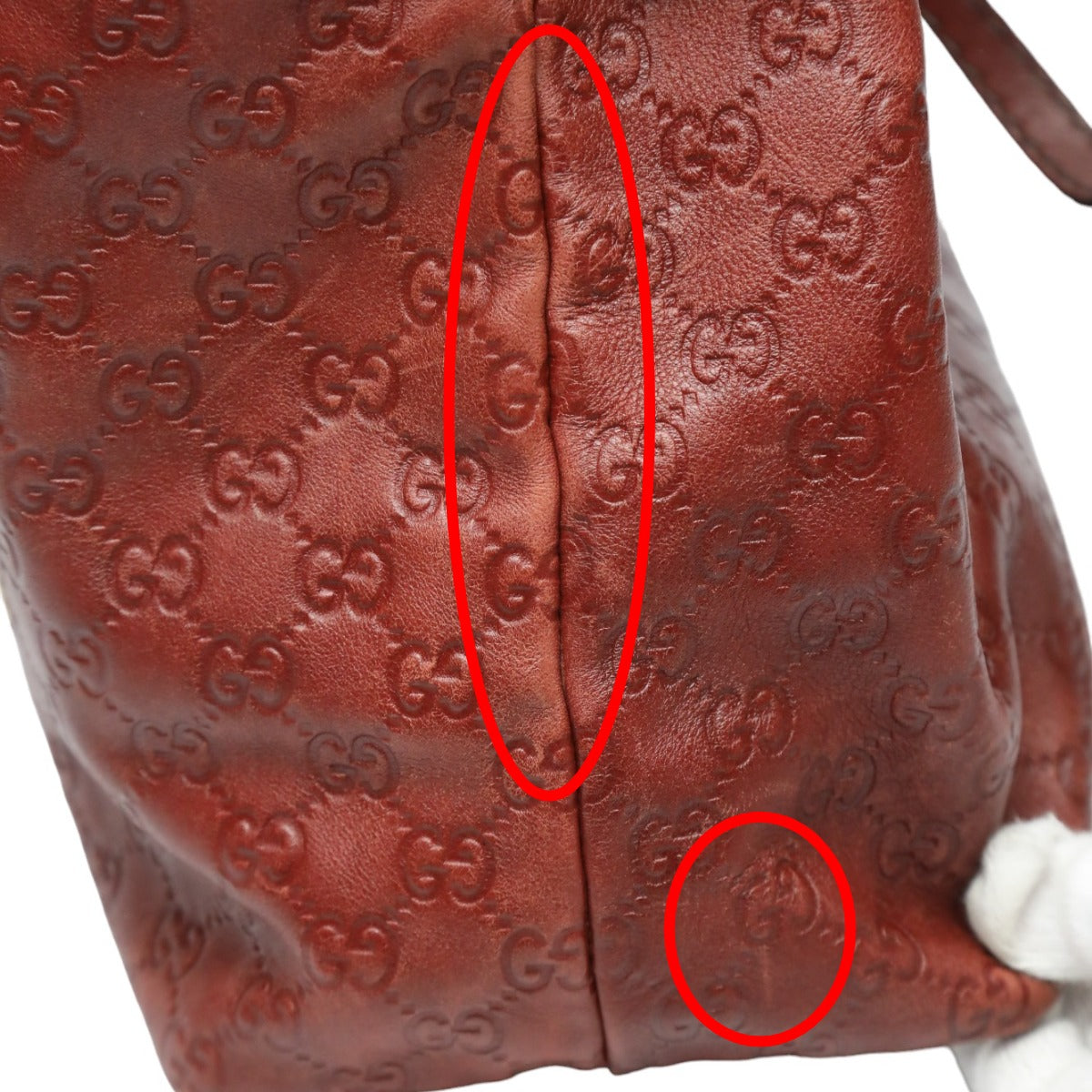 STRAPSTORY - GGC1 BAG - 142