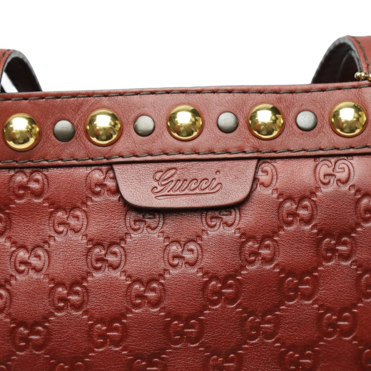 STRAPSTORY - GGC1 BAG - 142