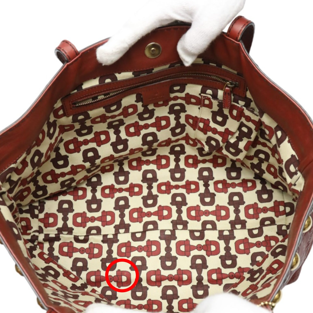 STRAPSTORY - GGC1 BAG - 142