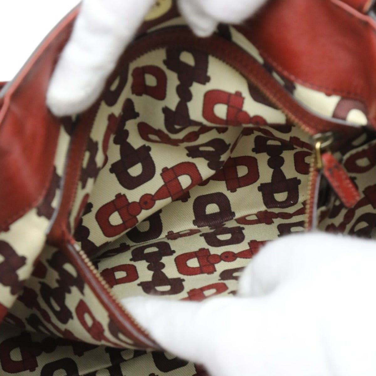 STRAPSTORY - GGC1 BAG - 142