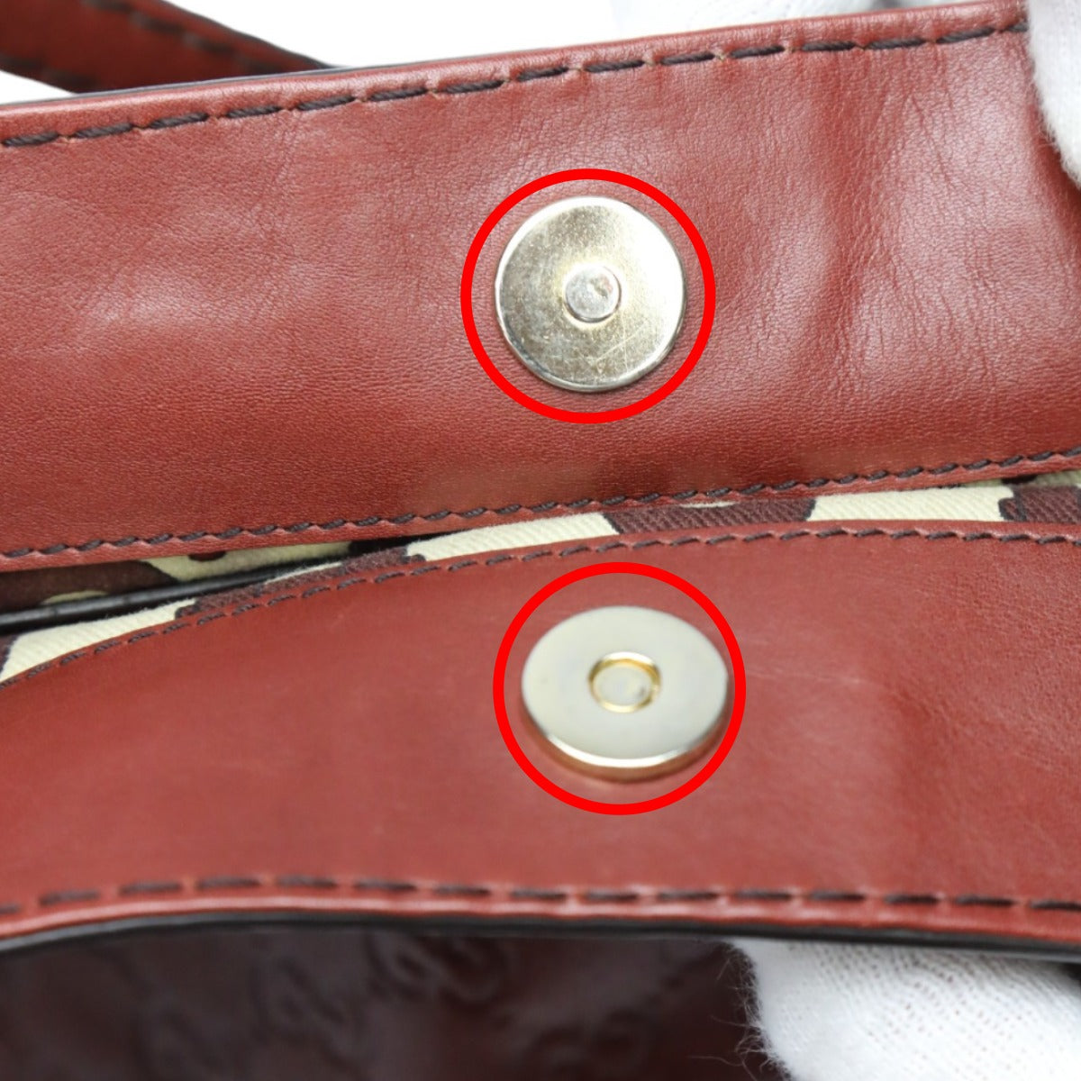 STRAPSTORY - GGC1 BAG - 142