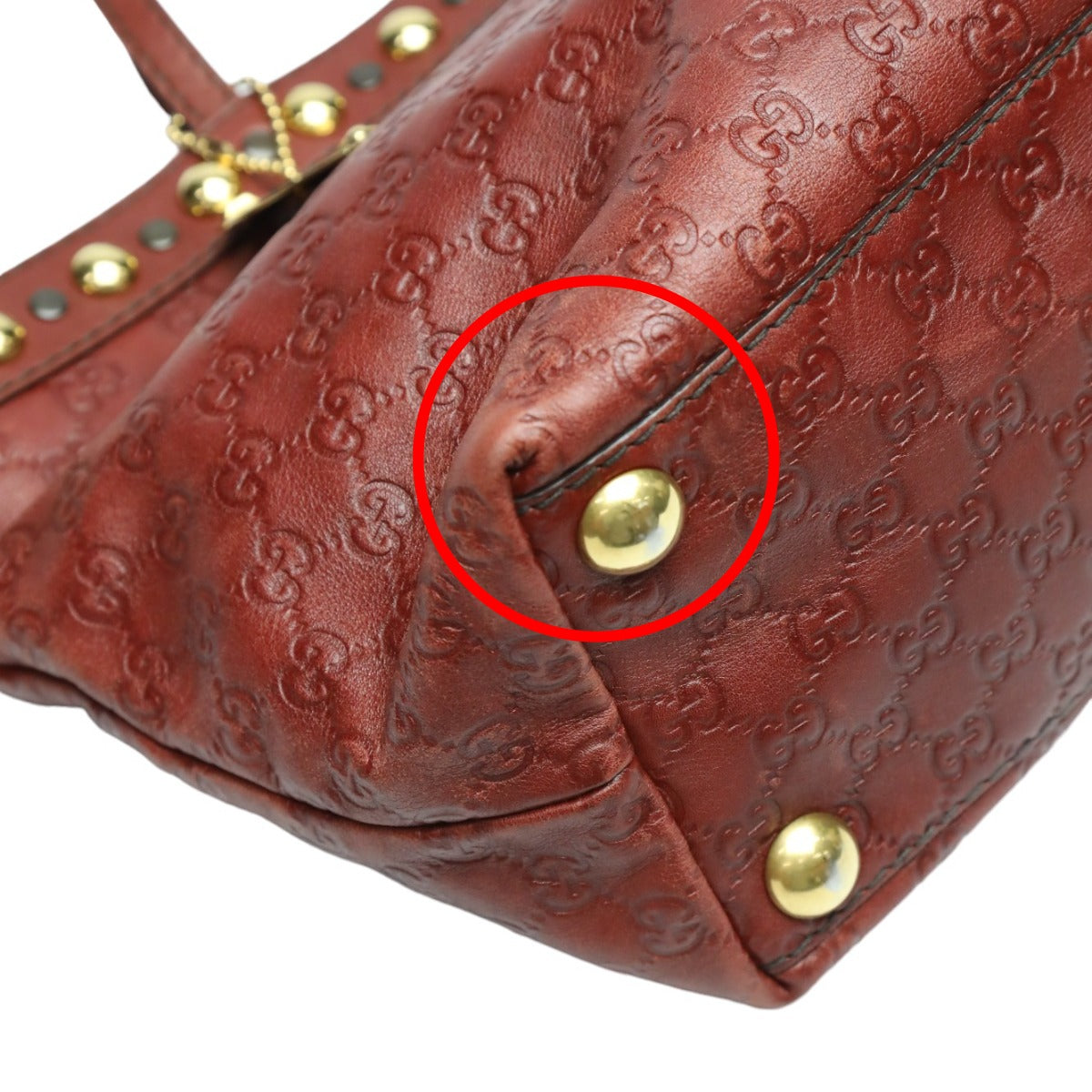 STRAPSTORY - GGC1 BAG - 142