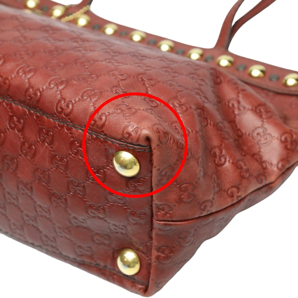 STRAPSTORY - GGC1 BAG - 142