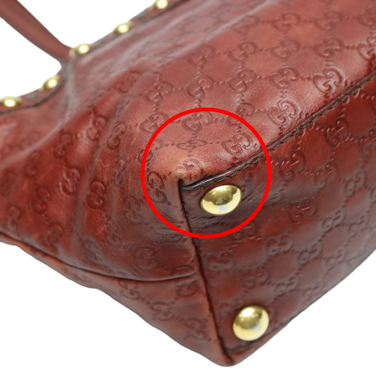 STRAPSTORY - GGC1 BAG - 142