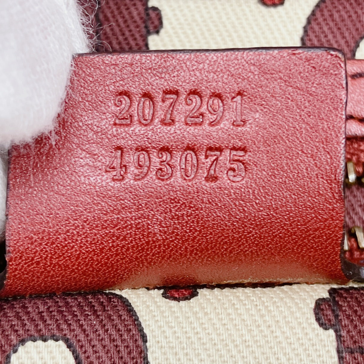 STRAPSTORY - GGC1 BAG - 142