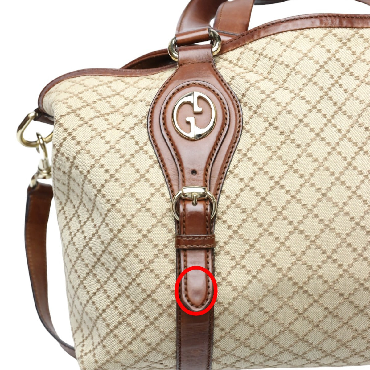 STRAPSTORY - GGC1 BAG - 1852