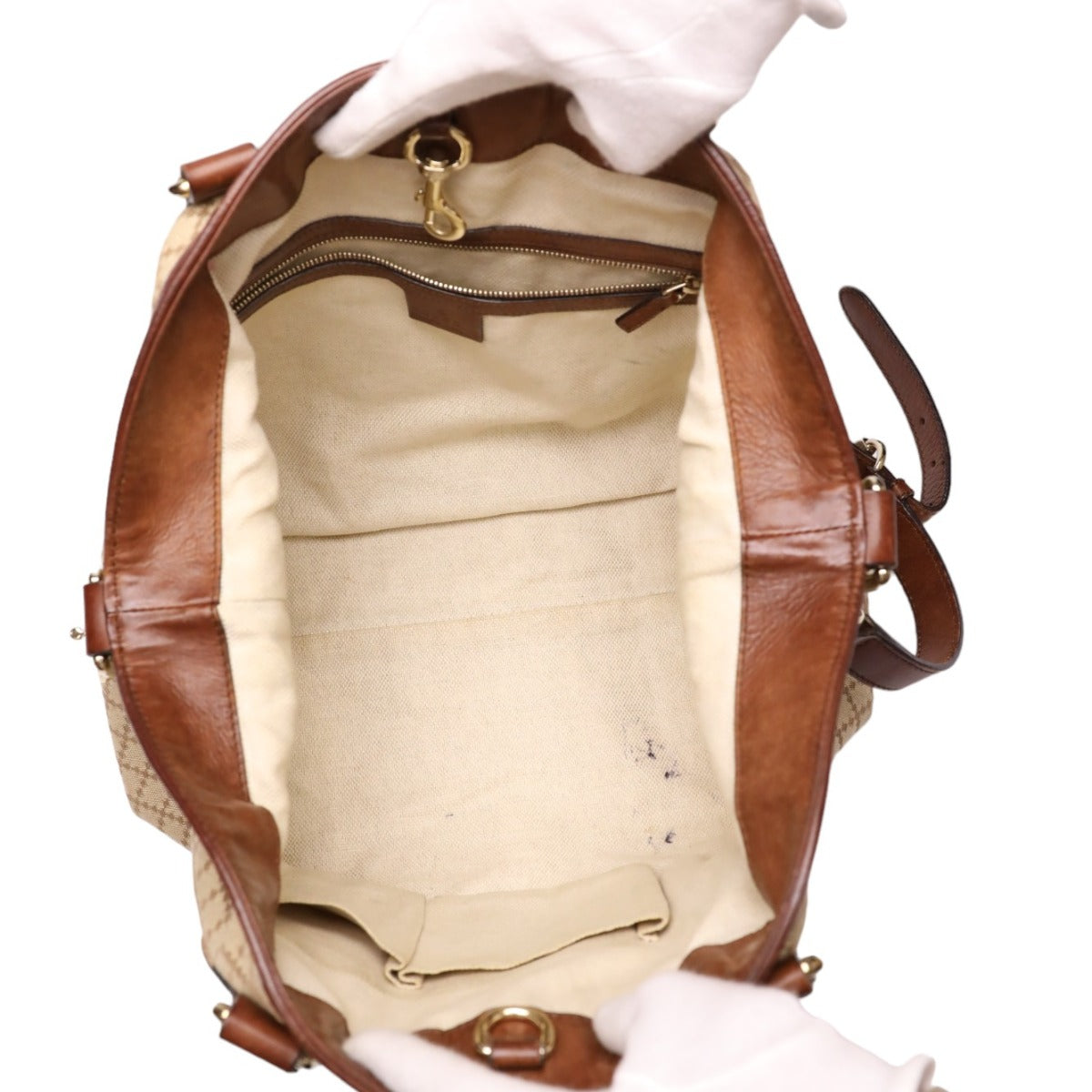 STRAPSTORY - GGC1 BAG - 1852