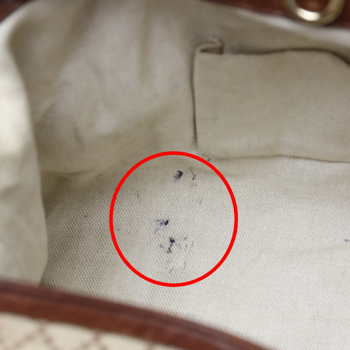 STRAPSTORY - GGC1 BAG - 1852