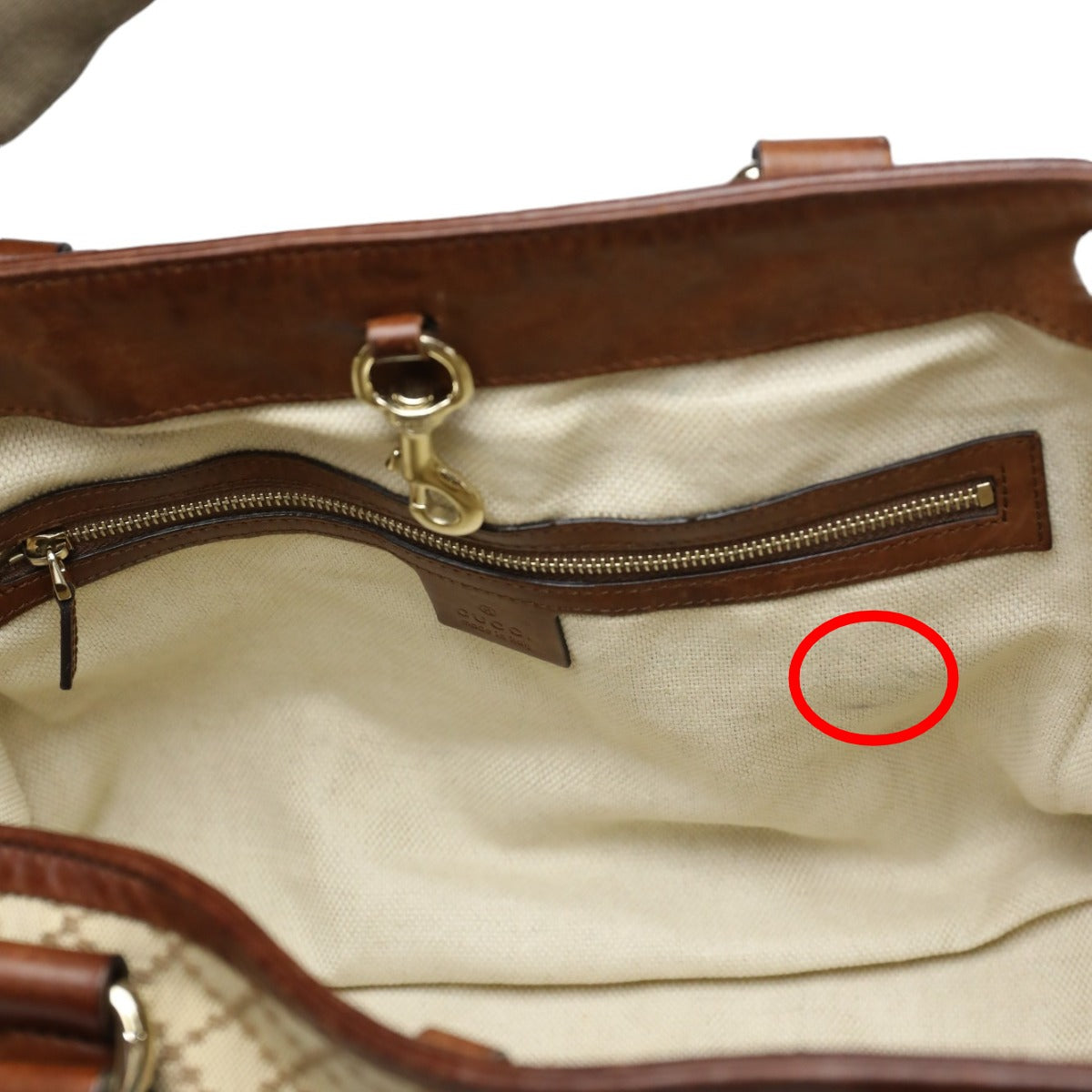 STRAPSTORY - GGC1 BAG - 1852