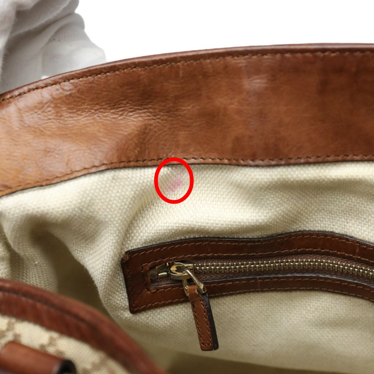 STRAPSTORY - GGC1 BAG - 1852