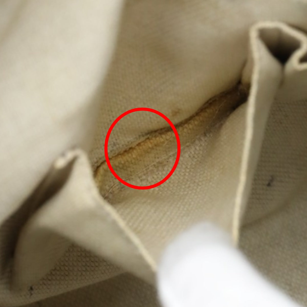 STRAPSTORY - GGC1 BAG - 1852