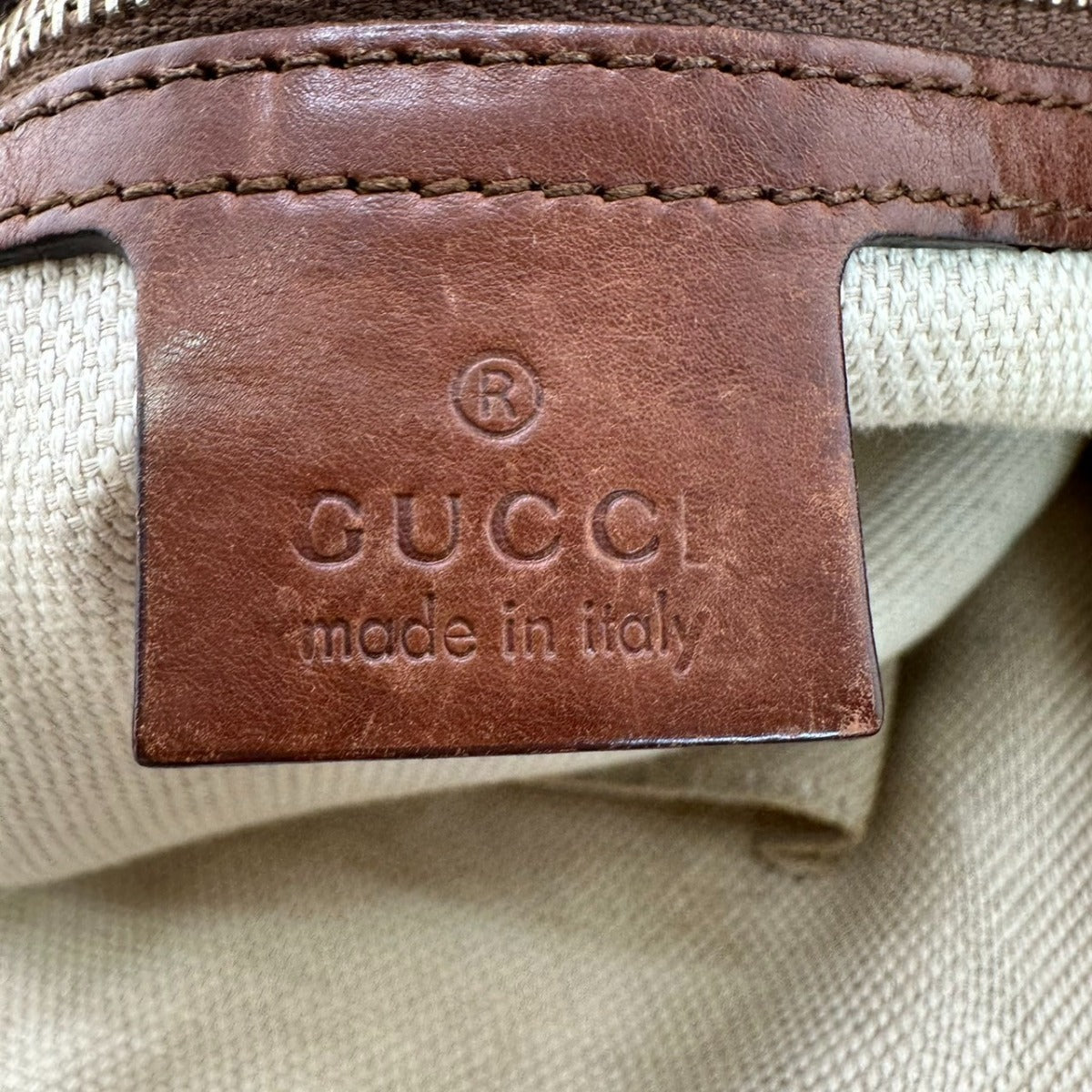 STRAPSTORY - GGC1 BAG - 1852