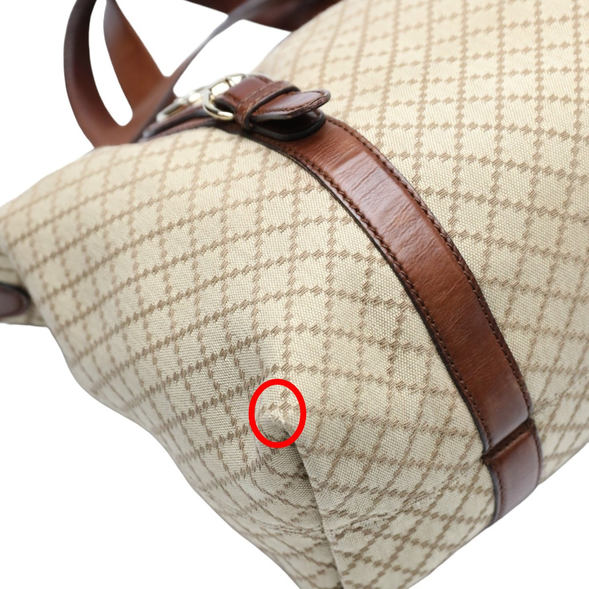 STRAPSTORY - GGC1 BAG - 1852