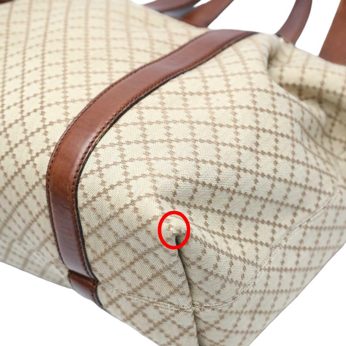 STRAPSTORY - GGC1 BAG - 1852