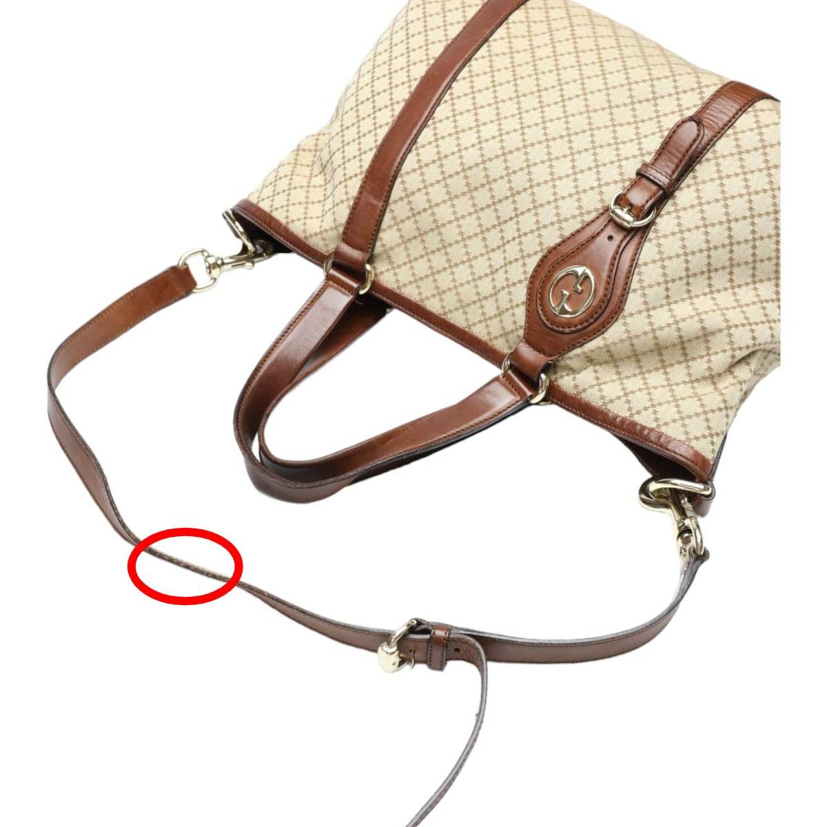 STRAPSTORY - GGC1 BAG - 1852