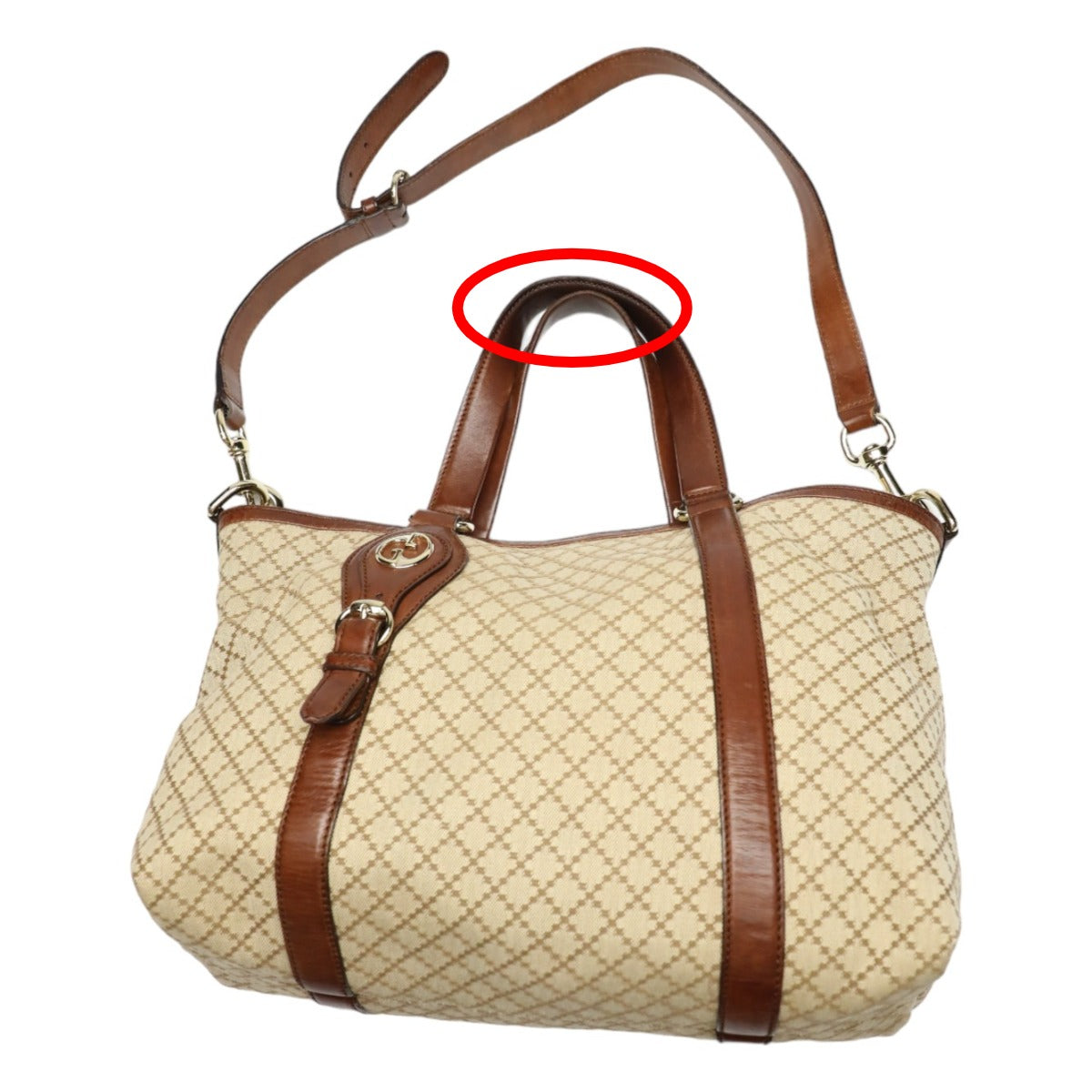 STRAPSTORY - GGC1 BAG - 1852