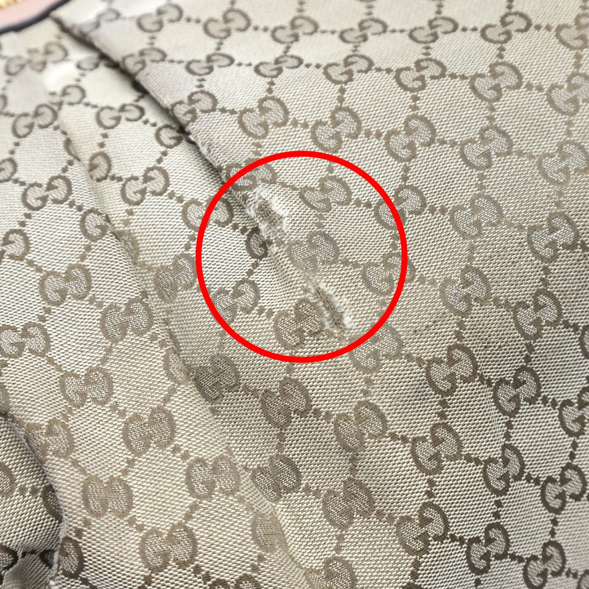 STRAPSTORY - GGC1 BAG - 137