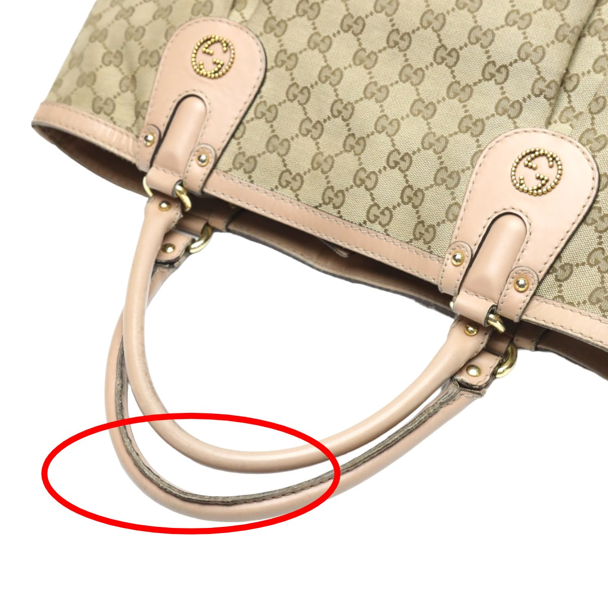 STRAPSTORY - GGC1 BAG - 137