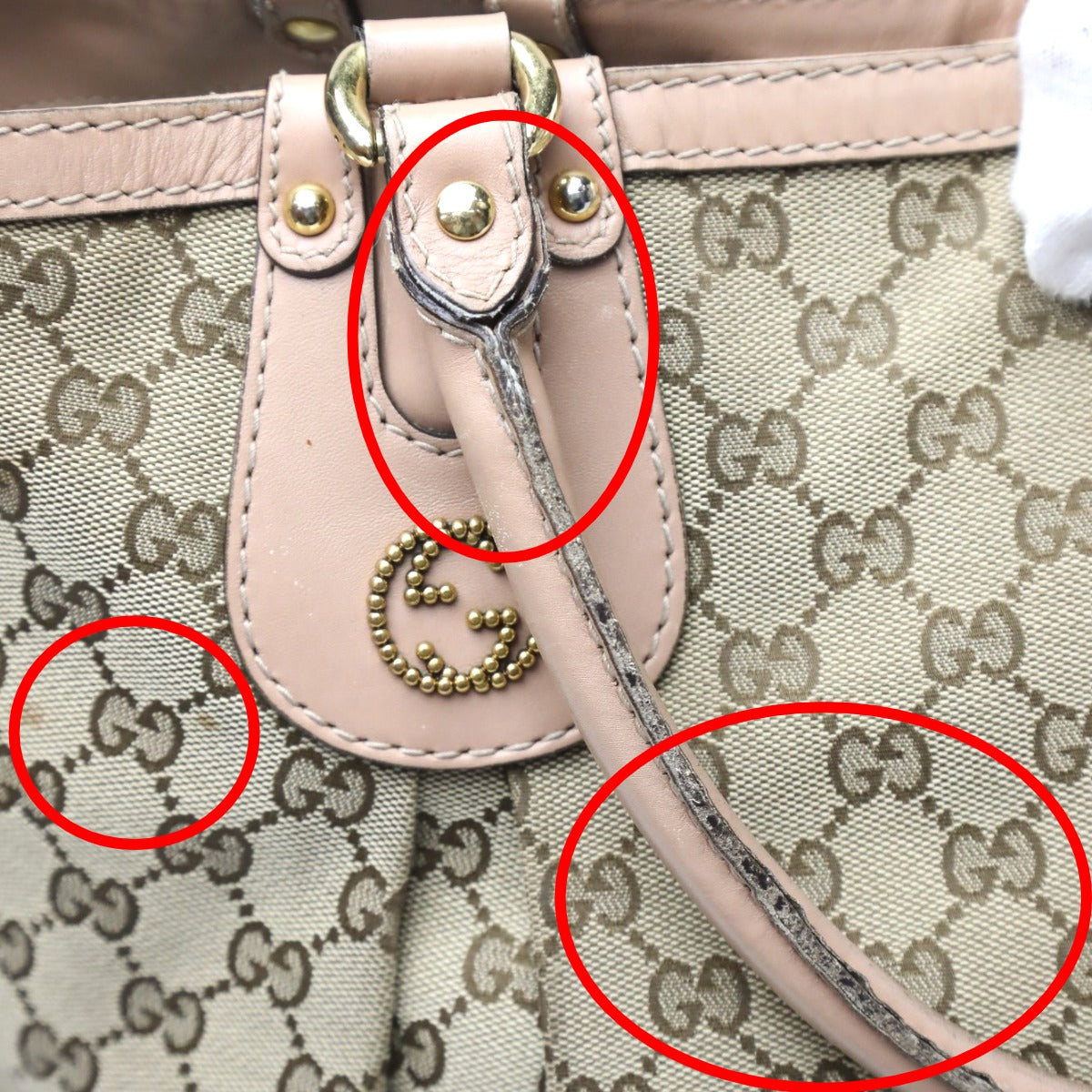 STRAPSTORY - GGC1 BAG - 137