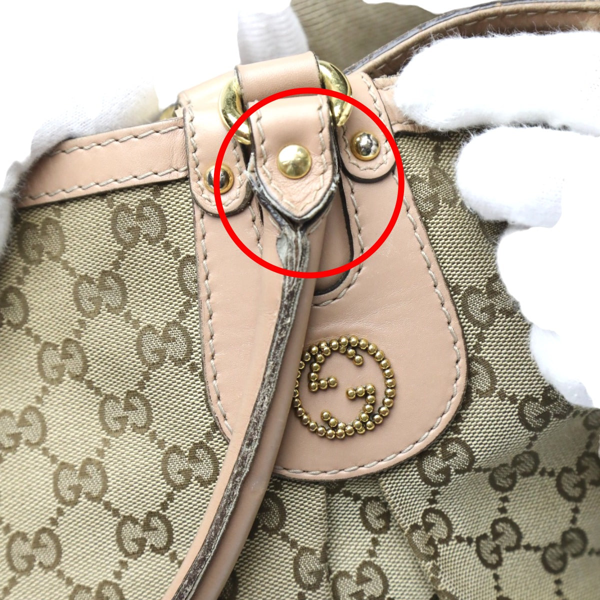 STRAPSTORY - GGC1 BAG - 137