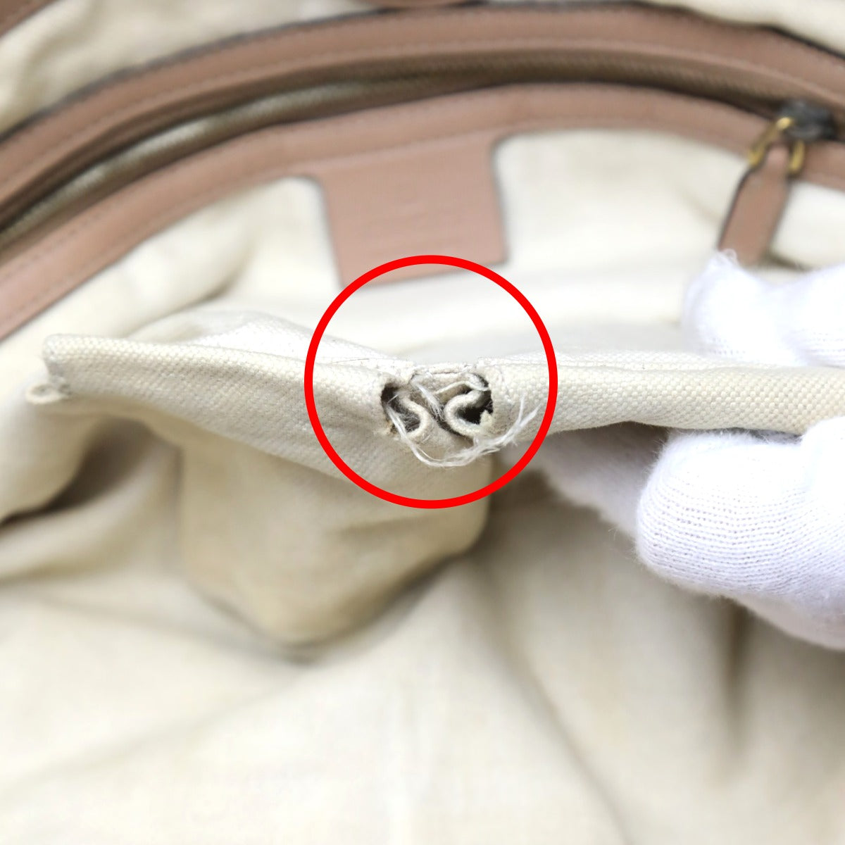 STRAPSTORY - GGC1 BAG - 137