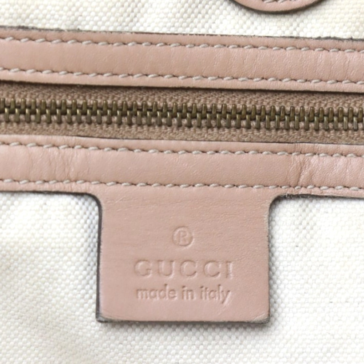 STRAPSTORY - GGC1 BAG - 137