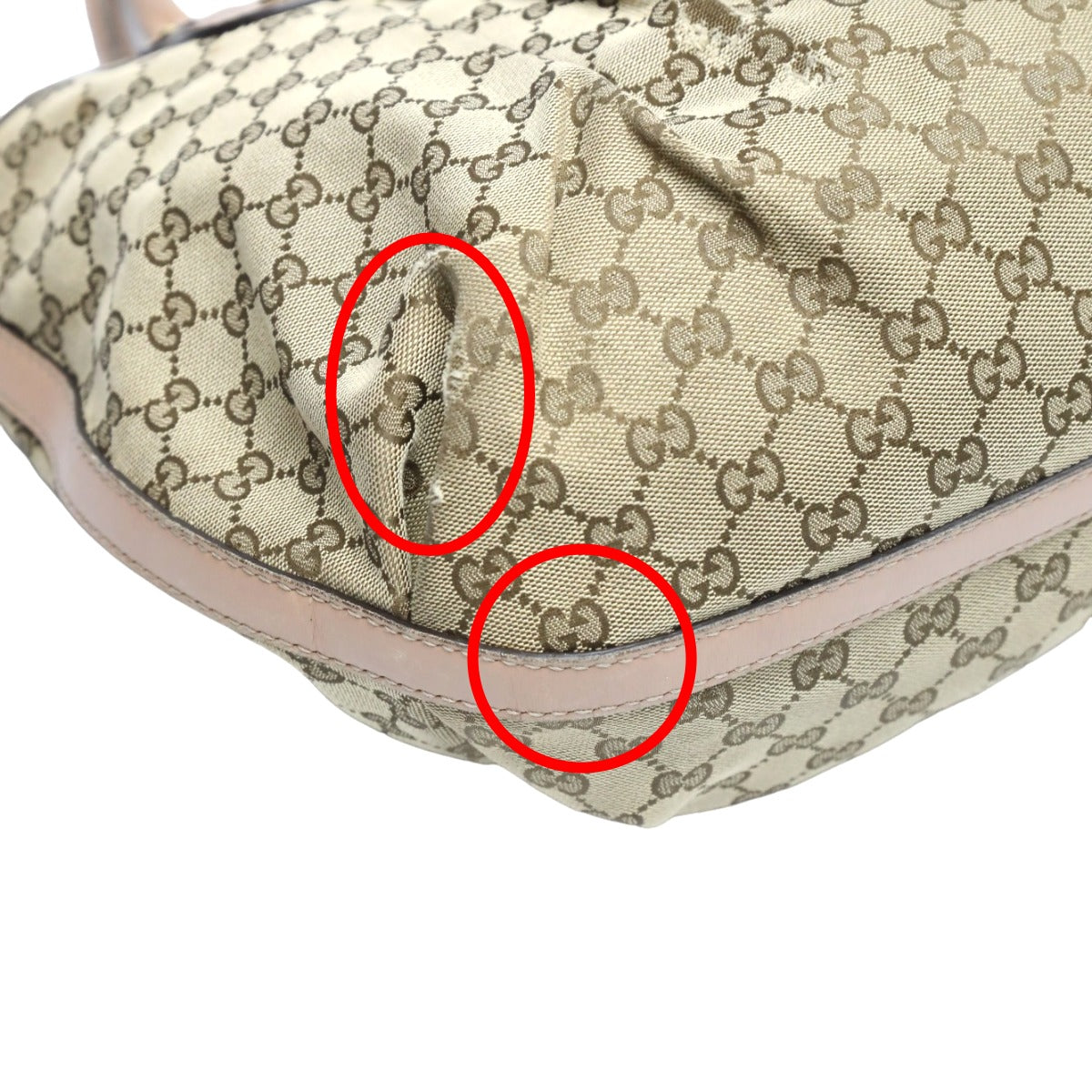 STRAPSTORY - GGC1 BAG - 137