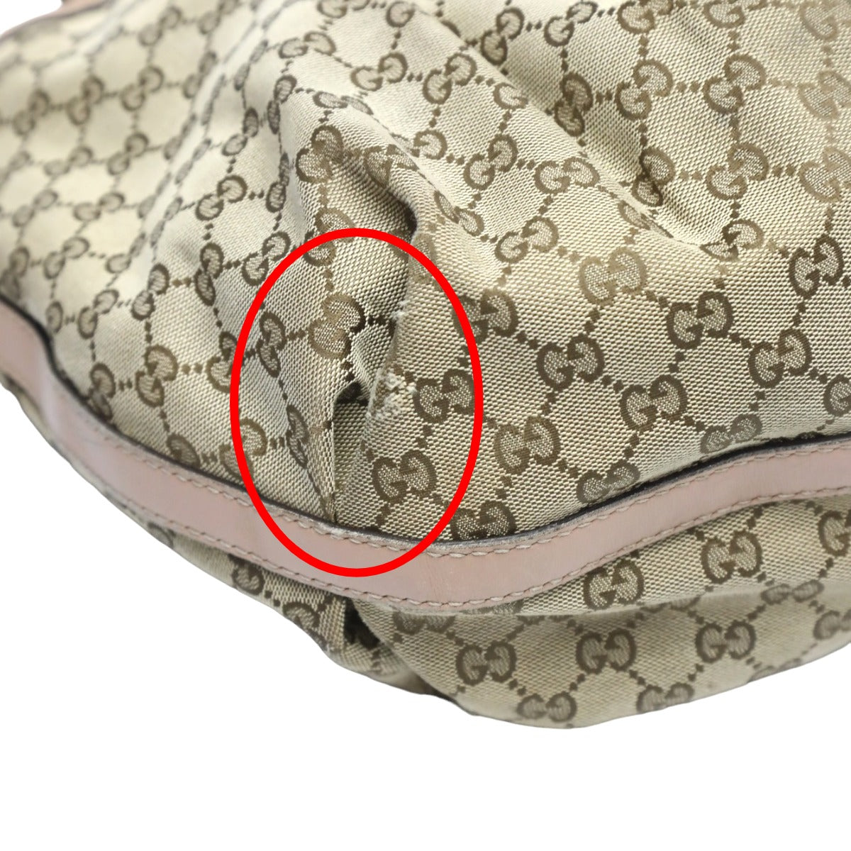 STRAPSTORY - GGC1 BAG - 137
