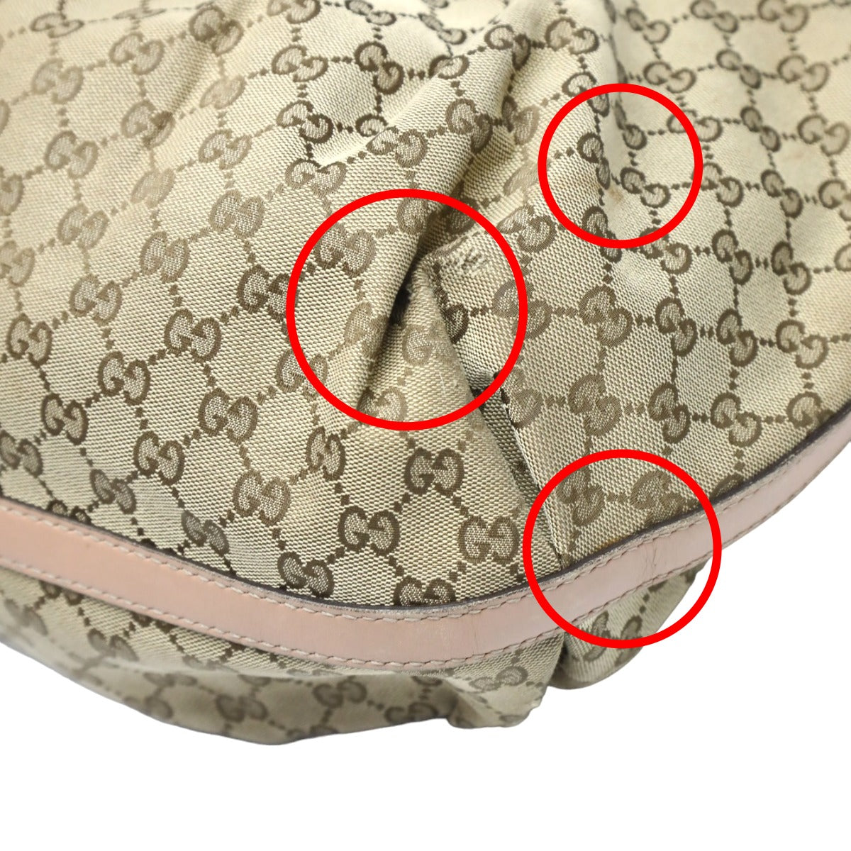 STRAPSTORY - GGC1 BAG - 137