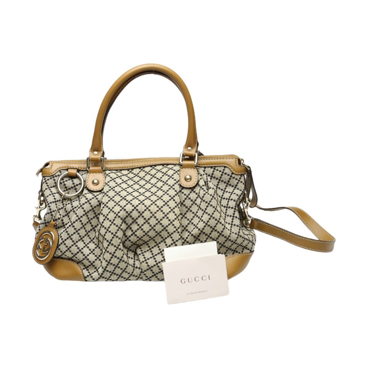 STRAPSTORY - GGC1 BAG - 1866