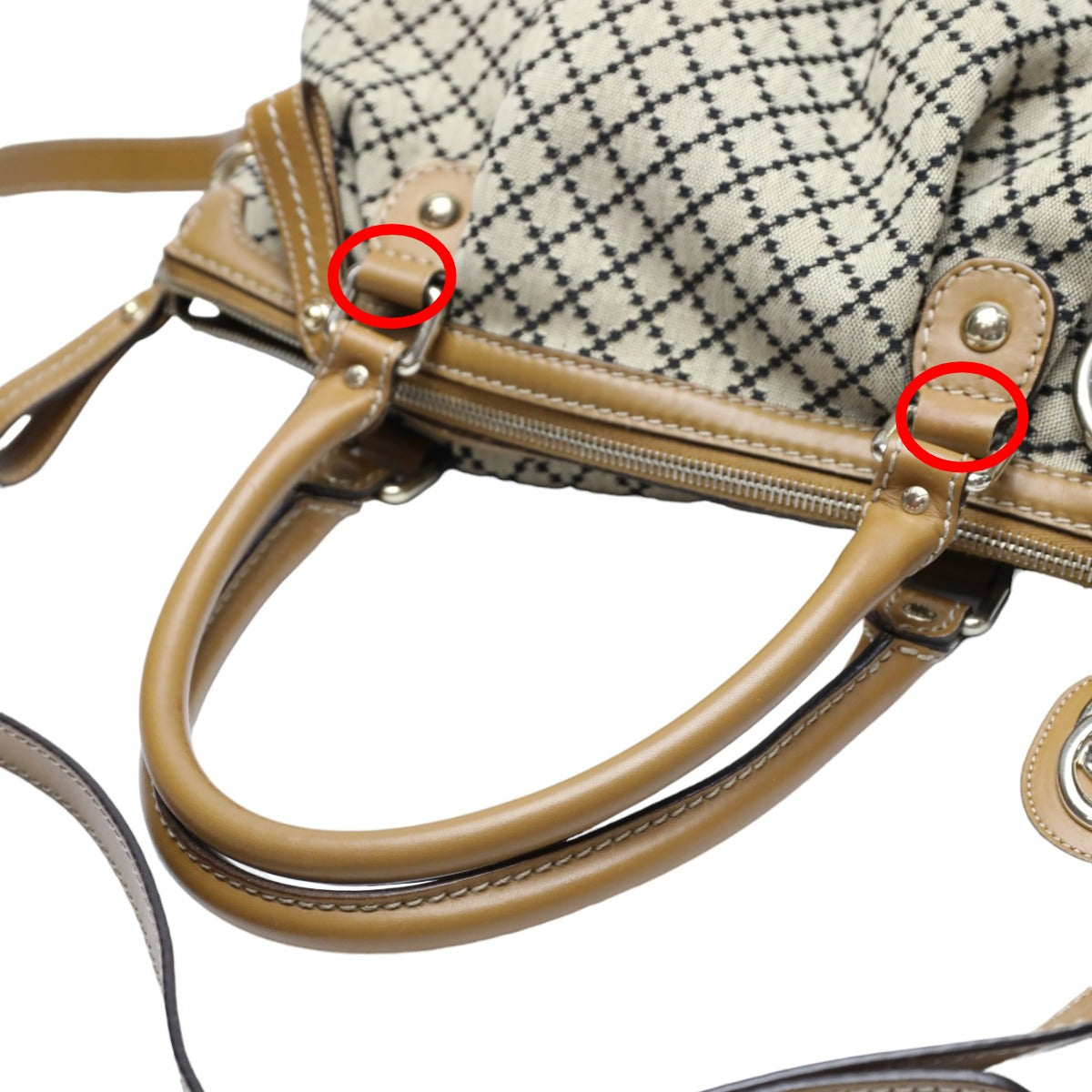 STRAPSTORY - GGC1 BAG - 1866